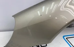 Крыло левое для Mercedes-Benz S class 2004 года на фотографиях