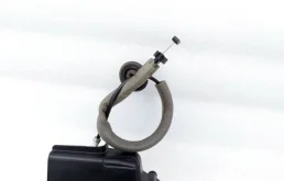 Уплотнитель передней правой двери для Audi A4 2011 года на фотографиях