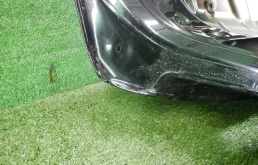 Крышка багажника для BMW 5er 2021 года на фотографиях