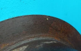 Тормозные колодки задние для Lexus RX на фотографиях