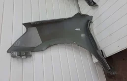 Крыло правое для Nissan Almera 2015 года на фотографиях