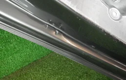 Дверь задняя левая для Kia Cerato 2013 года на фотографиях