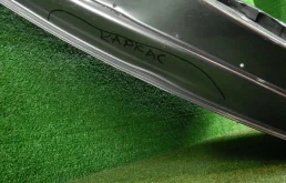 Дверь задняя левая для Kia Cerato 2013 года на фотографиях