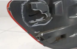 Фонарь внешний правый для Kia Cerato 2020 года на фотографиях