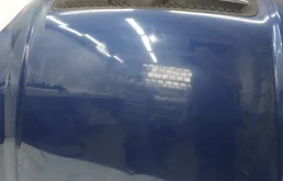 Решетка радиатора для Hyundai Tucson 2008 года на фотографиях