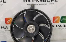 Вентилятор радиатора кондиционера для Toyota Land Cruiser на фотографиях