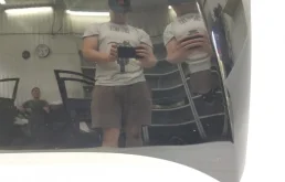 Капот для Toyota RAV4 2017 года на фотографиях