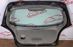 Крышка багажника для Nissan Almera 2001 года на фотографиях