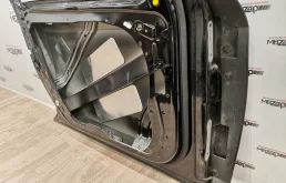 Дверь передняя левая для Mercedes-Benz S class 2013 года на фотографиях