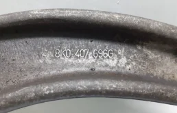 Рычаг передний правый нижний для Audi A6 на фотографиях