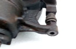 Суппорт передний правый для Skoda Octavia 2013 года на фотографиях