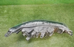 Фара левая для Nissan Qashqai 2017 года на фотографиях