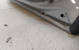 Дверь задняя правая для Volvo S40 2005 года на фотографиях