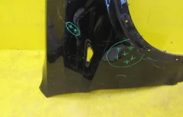 Крыло правое для BMW X3 2016 года на фотографиях