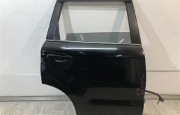 Дверь задняя правая для Subaru Forester 2015 года на фотографиях