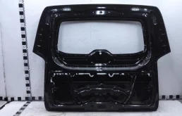 Крышка багажника для Mercedes-Benz Vito 2017 года на фотографиях