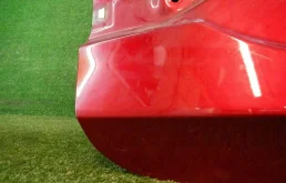 Крышка багажника для Mazda CX 5 2021 года на фотографиях