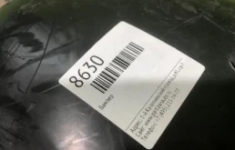 Подкрылок передний правый для Mercedes-Benz M class 2012 года на фотографиях