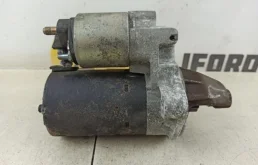 Стартер для Ford Focus 2010 года на фотографиях