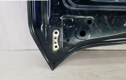 Капот для Toyota RAV4 2024 года на фотографиях