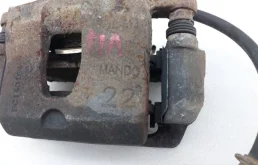 Суппорт задний левый для Kia Rio на фотографиях