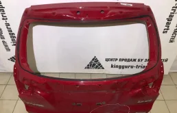 Крышка багажника для Hyundai ix35 1 Rest 2013-2016