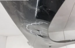 Стекла и зеркала для BMW 5er 2009 года на фотографиях