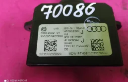 Ключ зажигания для Audi A6 на фотографиях