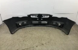 Бампер для Subaru Legacy 2008 года на фотографиях