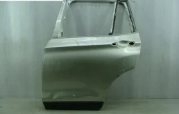 Дверь задняя левая для BMW X3 2013 года на фотографиях