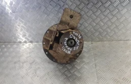 Редуктор заднего моста для Mitsubishi Pajero 2001 года на фотографиях