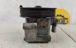 Насос ГУР для Ford Focus 2019 года на фотографиях