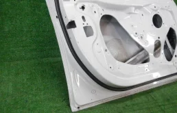 Дверь передняя левая для BMW 3er 2012 года на фотографиях