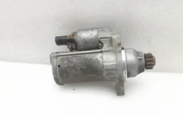 Стартер для Volkswagen Polo 2018 года на фотографиях