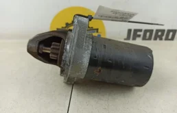 Стартер для Ford Focus 2010 года на фотографиях