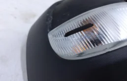 Зеркало боковое правое для Renault Logan 2018 года на фотографиях