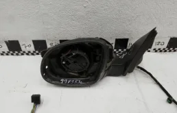 Зеркала для Volkswagen Tiguan 2007 года на фотографиях