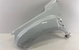 Крыло переднее левое для Renault Duster HM 2020+