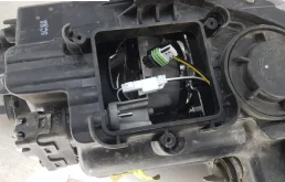 Фара правая для Hyundai ix35 2015 года на фотографиях