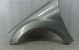 Крылья для Mercedes-Benz M class 2009 года на фотографиях