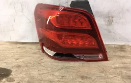 Фонарь левый (A2049060157) для Mercedes-Benz GLK class X204 2008-2016