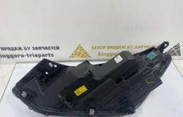 Фара правая для Hyundai Tucson 2021 года на фотографиях