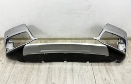 Бампер передний для Audi Q5 FY 2017-2020