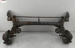 Суппорт задний правый для Volkswagen Passat на фотографиях