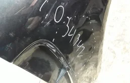 Крылья для Porsche Panamera 2017 года на фотографиях