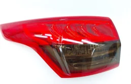 Фонарь левый для Ford Kuga 2014 года на фотографиях