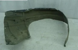 Подкрылок передний левый для Suzuki Grand Vitara 2006 года на фотографиях