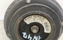 Компрессор кондиционера для BMW 3er 2012 года на фотографиях