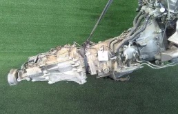 АКПП для Mitsubishi Pajero 2020 года на фотографиях