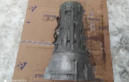 АКПП для Volkswagen Touareg 2003 года на фотографиях